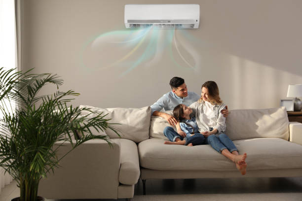HVAC Air Duct Cleaning in Bakerstown, PA