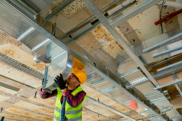 Best Furnace Installation  in Bakerstown, PA