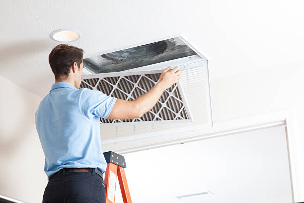 Professional HVAC in Bakerstown, PA